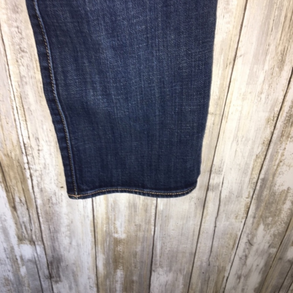 American Eagle Artist Crop Jeans - Picture 5 of 9